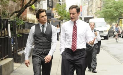 White Collar Spoilers: Twists and Turns to Come!