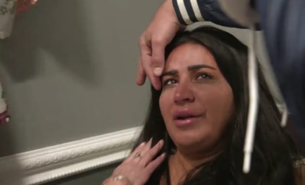 Tragic News - Shahs of Sunset