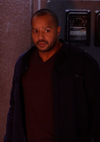 Here to Help - Emergence Season 1 Episode 13