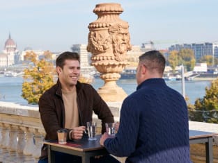 A Mystical Mentalist The Bachelor TV Fanatic