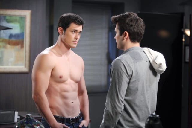 Stunning News - Days of Our Lives