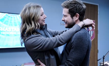 The Resident Season Finale Promo: Conrad Says a Final Goodbye to Nic as Emily VanCamp Returns!