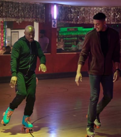 All american season 2 episode cheap 9 full episode