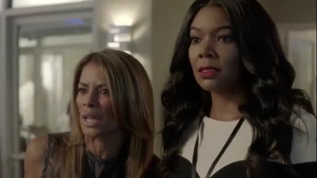 Being Mary Jane Season 4 Episode 2 Getting Naked Quotes Tv Fanatic