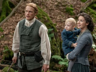Outlander Season 5 Episode 9