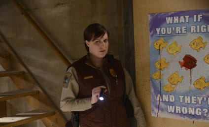 Fargo Review: To Duluth