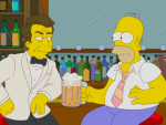 Stradivarius Cain & Homer