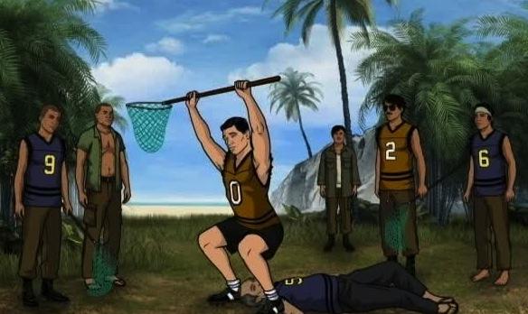 Archer Intramural Lacrosse
