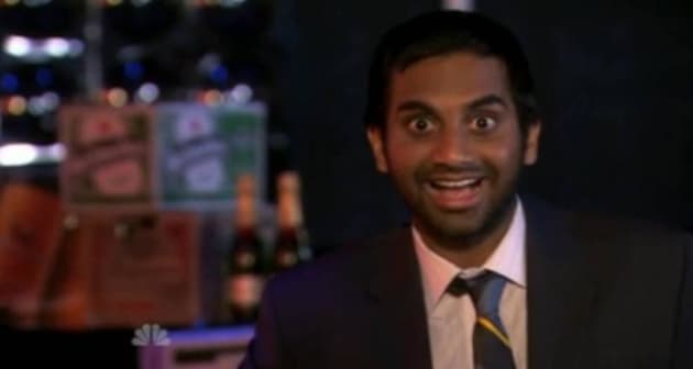 Happy Tom