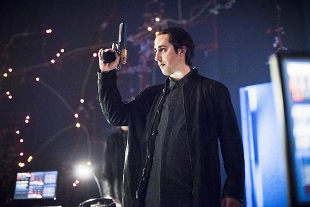 Arrow Saison 4 épisode 21 Silence - Arrow Season 4 Episode 21 - TV Fanatic