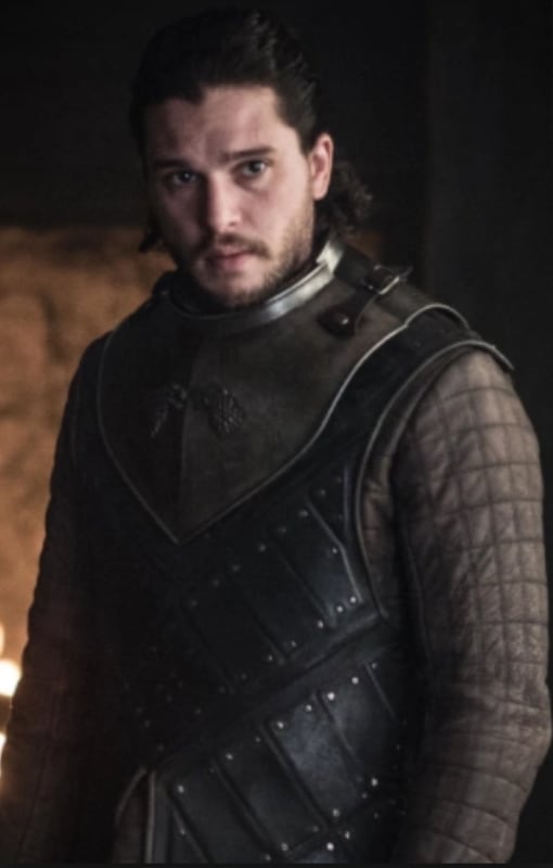 Kit Harington - Game of Thrones