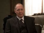 Using His Contacts - The Blacklist