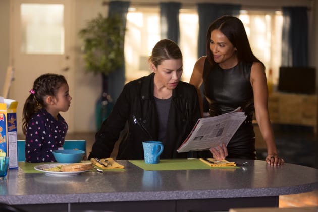 Lucifer Season 2 Episode 11 TV Fanatic