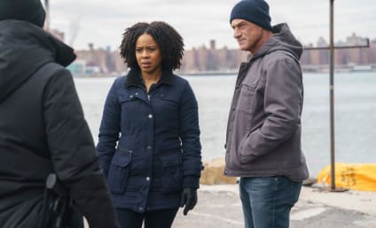 Law & Order: Organized Crime Season 3 Episode 17 Review: Blood Ties