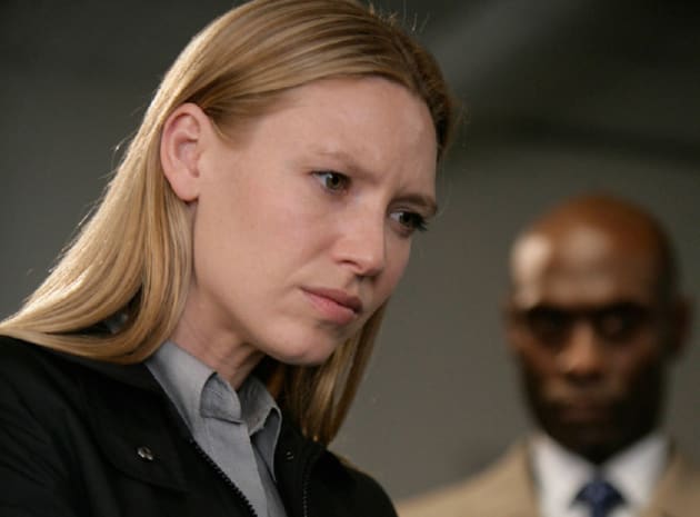 Olivia on Fringe TV Fanatic