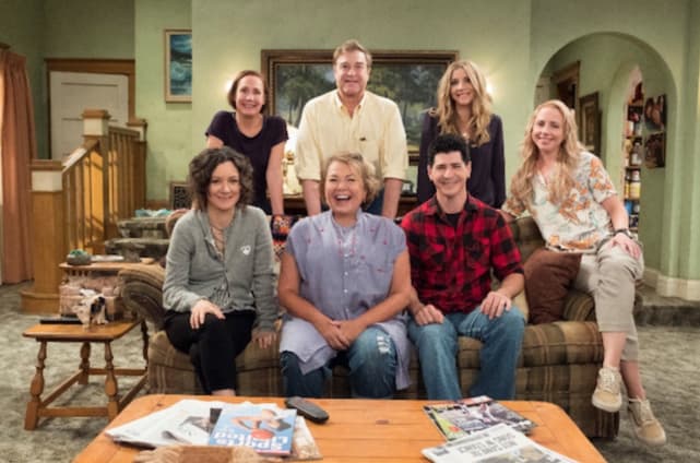 Roseanne