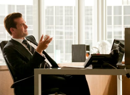 Suits season hotsell 1 ep 9