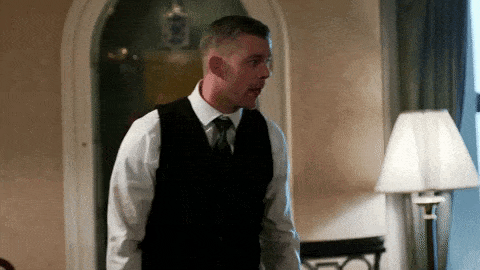 Quantico Season 3 Episode 5 Harry