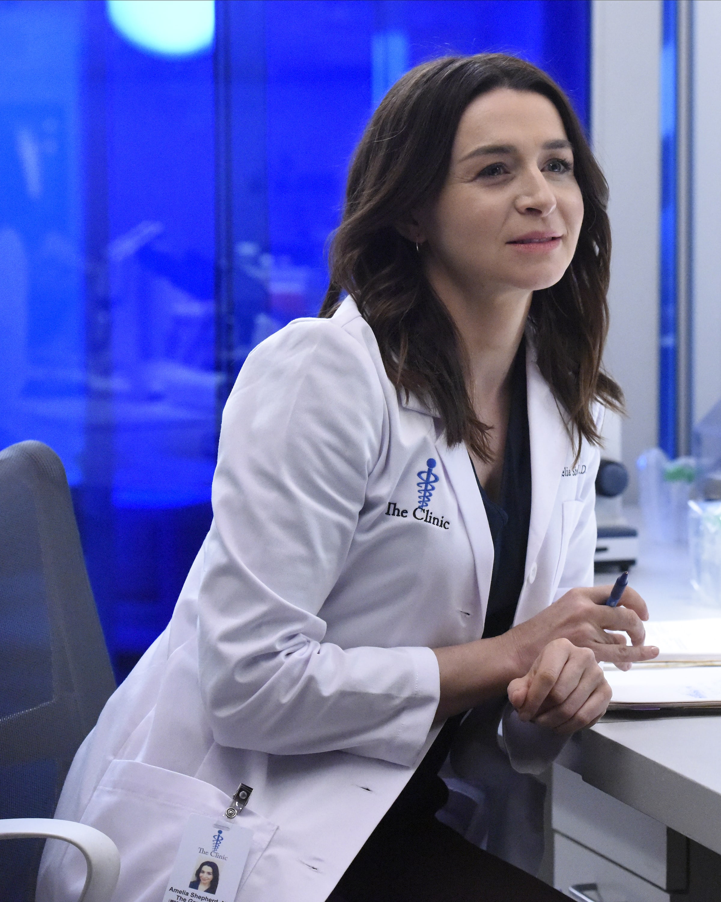Grey s Anatomy Saison 18 Episode 6 Streaming Watch Grey's Anatomy Online: Season 18 Episode 6 - TV Fanatic