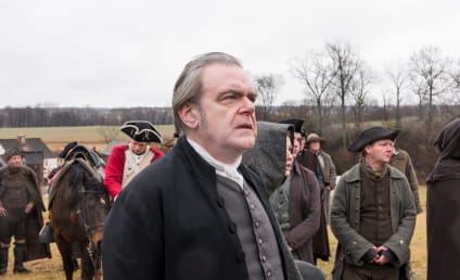 Turn: Washington's Spies Season 3 Episode 10 Review: Trial and Execution