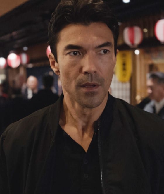 Returning Home - Hawaii Five-0 Season 10 Episode 13