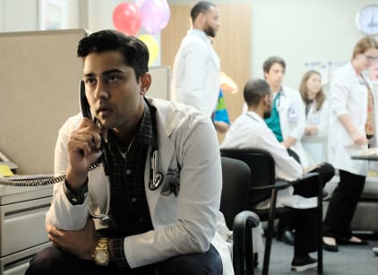 The resident season 1 online sales