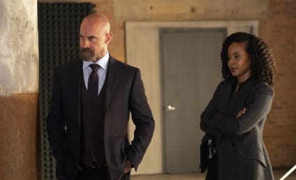 Law & Order: Organized Crime Season 2 Episode 7 Review: High Planes Grifter