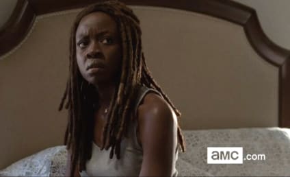The Walking Dead: Watch Season 5 Episode 15 Online