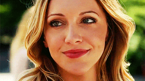 Laurel Lance - Arrow