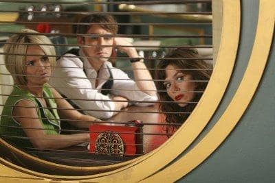The Pie Holers