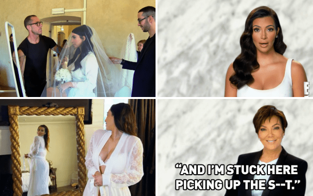 Keeping up with the best sale kardashians season 19 putlocker
