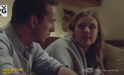 Revenge Episode Preview: Emily on the Ropes Again?