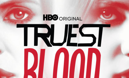 True Blood Podcast With Kristin Bauer & Deborah Ann Woll Announced by HBO Max