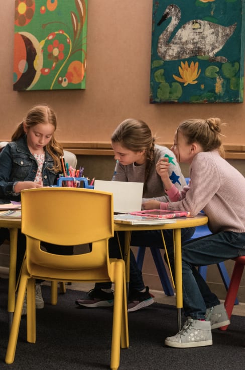 EVIL Season 1 Episode 13 Review: Book 27 - TV Fanatic