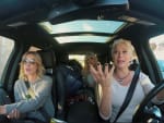Headed To The Hamptons - The Real Housewives of New York City
