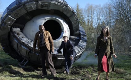 Timeless: How to Get Viewers to Actually Watch