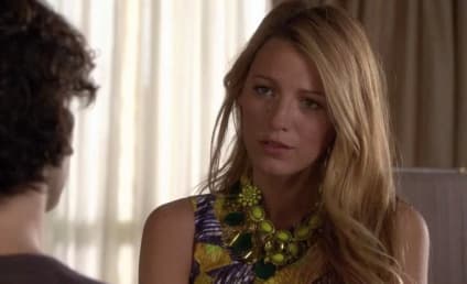 Gossip Girl Fashion Recap: Role (and Fashionably) Played