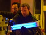 Vasily and Ephraim - The Strain