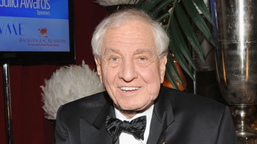 Garry Marshall