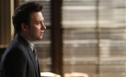 Nate Corddry to Guest Star on New Girl