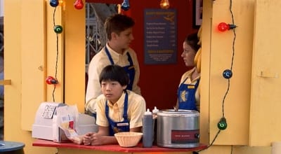 The Banana Stand