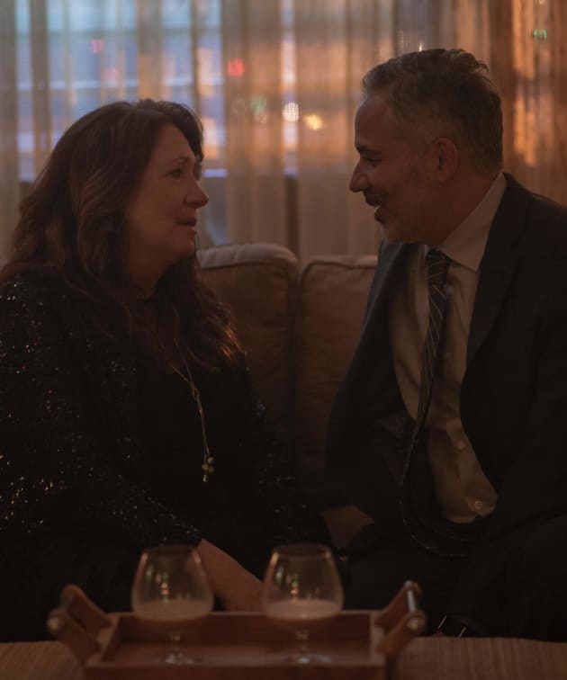 A Chance At Love - The Handmaid's Tale Season 3 Episode 8
