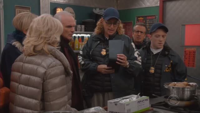 The Gonzalez Family - Murphy Brown