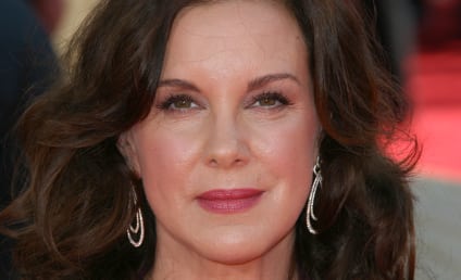 Elizabeth Perkins to Guest Star on The Closer