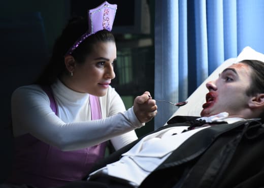 Scream Queens Season 2 Clues