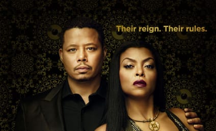 Empire Season 3 Poster: What Does It Reveal?