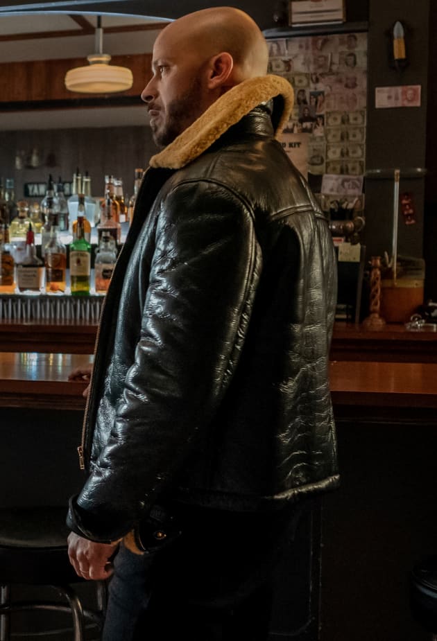 Power Book II Ghost Season 2 Episode 10 Review Love And War TV
