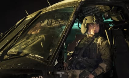 Valor Season 1 Episode 3 Review: Soldier Ready