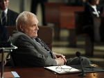 Brian Dennehy as Bucky Stabler