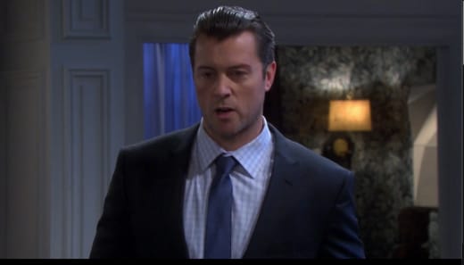 EJ Has a Proposal - Days of Our Lives